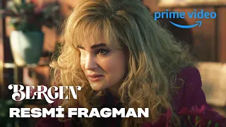 Bergen | Resmi Fragman | Prime Video Türkiye