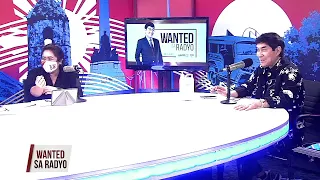 WANTED SA RADYO | JULY 12, 2021