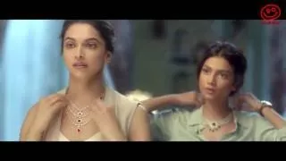 Deepika Padukone Tanishq TV Ads | Creative Indian Commercials