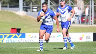 Jersey Flegg Highlights | Round 13 v Sharks