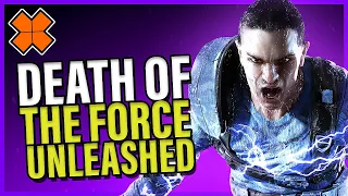 Death of a Franchise: The Force Unleashed | Xplay