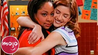 Top 10 Behind the Scenes Secrets About That’s So Raven