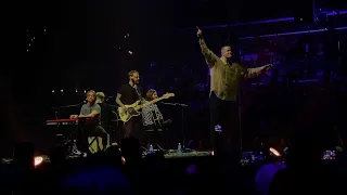 Imagine Dragons Mercury World Tour Full Concert Los Angeles 3/12/22