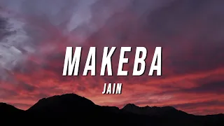 Jain - Makeba (Ian Asher Remix) [Lyrics]