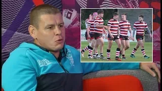 Lee Radford says Rugby League should abolish scholarships