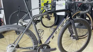 Trek Emonda SLR 7