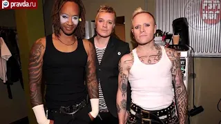 Keith Flint died after devastating marriage with Mayumi Kai forced him to sell home.MGTOW #redpill