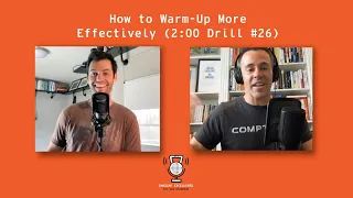 How to Warm-Up More Effectively | Chasing Excellence