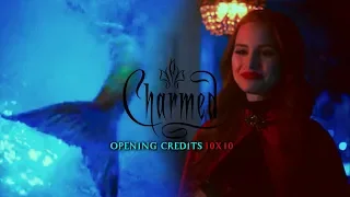 Charmed [10x10] - The Artifact from Under the Sea - Opening Credits