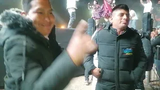 FRAGANCIAS DE CHUMBILLCAS EN VIVO FESTIVAL DE TINKU CBBA🇧🇴 PARTE 2