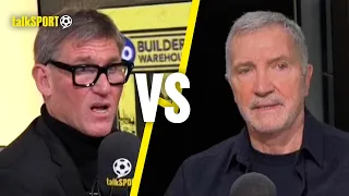 Simon Jordan SLAMS Graeme Souness’ FEARS Over Newcastle & Spurs' Australia Trip Before Euro 2024 😬