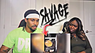 HoodMeals TikTok Compilation (Reaction) Y’all Gotta See This😳