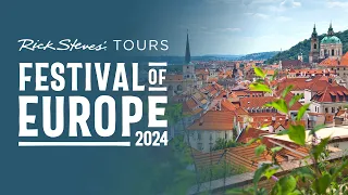 Festival of Europe: Central Europe