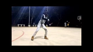 karthik robotic dance  1