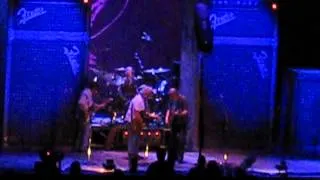 Neil Young & Crazy Horse - LIVE