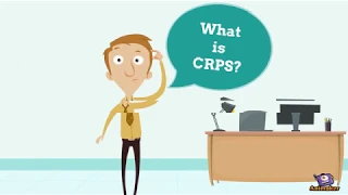 What is CRPS and who is Burning Nights CRPS Support?