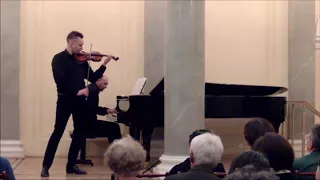 Ignacy Jan Paderewski Melody Voytek Proniewicz & Wojciech Waleczek