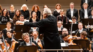 Brahms: Schicksalslied / Gardiner · Monteverdi Choir · Berliner Philharmoniker