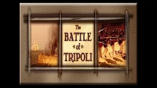 The Battle of Tripoli حرب السنوات الأربعة   YouTube 360p