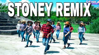 STONEY COUNTRY REMIX 2022 || LINE DANCE || CHOREO DENKA NDOLU || KUPANG NTT ||