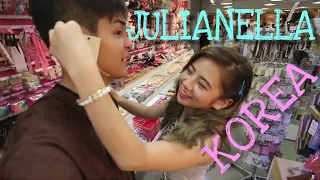 WHERE IT ALL STARTED part 3 || JULIANELLA in KOREA 2017