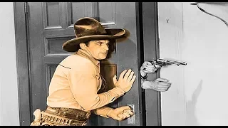 TERROR OF THE PLAINS - Tom, Tyler, Roberta Gale - Full Western Movie [English] - HD