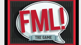 FML! The Game Explainer Video