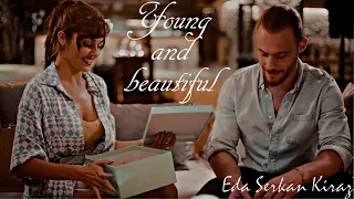 Eda & Serkan (+ Kiraz) | Young and beautiful