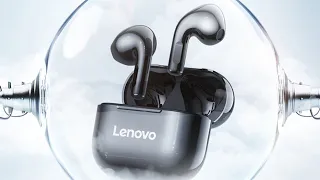 Lenovo LP40 Распаковка AirPods Pro за 12$