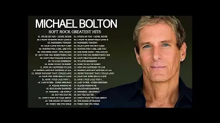 Michael Bolton,  Phil Collins, Rod Stewart, David Gates - Greatest Soft Rock Hits Collection 80s 90s