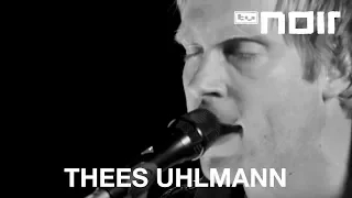 Thees Uhlmann - Die Toten auf dem Rücksitz (live bei TV Noir)