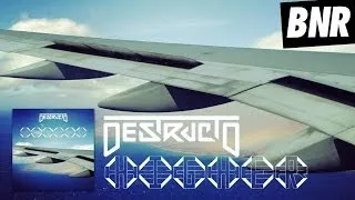 Destructo - 2112 'Higher' EP