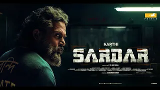 Sardar - Trailer Release Live Event | Karthi, RaashiiKhanna | GV Prakash Kumar | P.S Mithran