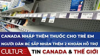 🔴TIN CANADA & TG 19/11 : Trung Quốc nói Canada vô lý. Thị trường đất nào ở Ontario cạnh tranh nhất