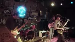 Sweet Tea Jubilee and The Seventh Son "Stormy Monday" @ Ground Zero Blues Club