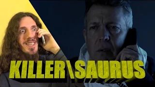 KILLERSAURUS Review