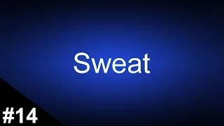 AudioSauna - David Guetta - Sweat (Audio)