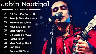 Jubin NautiyalJukbox ❤ Jubin Nautiyal New Songs 🥀 Romantic 💔 Sad, Songs | Jubin Nautiyal Sad Jukbox