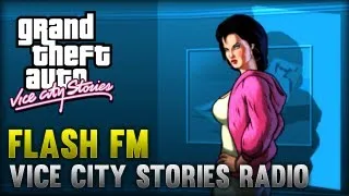 GTA VCS Radio - Flash FM