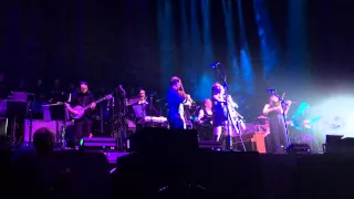Pirates of the Caribean 1   Hans Zimmer Live Brussels 14 04 2016