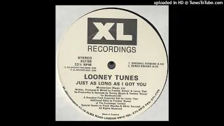 Frankie "Bones" & Lenny "Dee" | Just As Long As I Got You (Original Version)