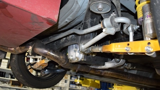 All about Sway-Bars and how they work