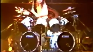 Metallica Melbourne, Australia [1993.04.04] Full Concert