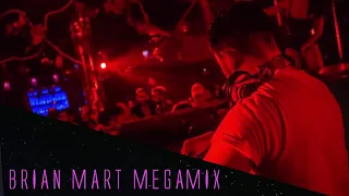 MEGAMIX BRIAN MART 2018