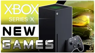 RDX FT Jeff Grubb: Xbox Series X EVENT! Xbox Bethesda Exclusives, Xbox Series X Upgrades, PS5 News