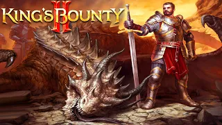 King's Bounty 2 is Dragon Age meets XCOM with Eurojank SOVL