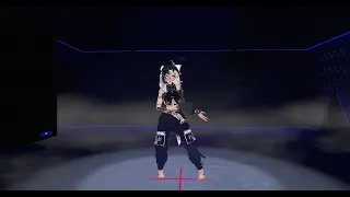 [#vrchat  dancing] Shameless · Camila Cabello