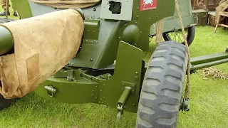 Ordnance QF 6 pounder