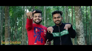 Chadti Jawani Teri   Cute & Romantic Love Story   Latest Hindi Song 2019   Surya Creation   YouTube