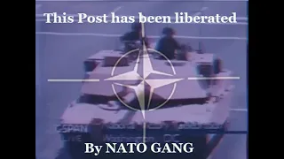 Nato gang